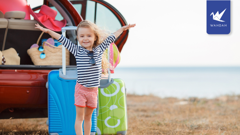 How to Travel with Kids | Your Go-To Checklist & Tips