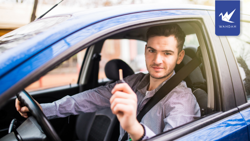 Reliable and Secure Online Booking for Rent Car Jakarta Timur