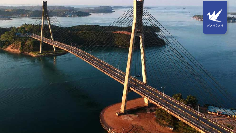 Easy Guide on How to Get Around in Batam
