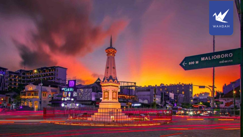 How to Get from Jakarta to Yogyakarta: Flight, Train, Bus & Car Guide (2026)