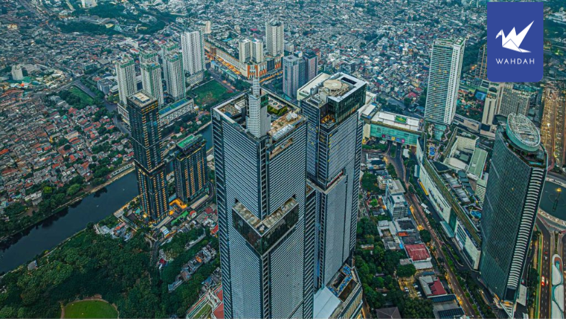 What to See in Jakarta in One Day 2026 Itinerary