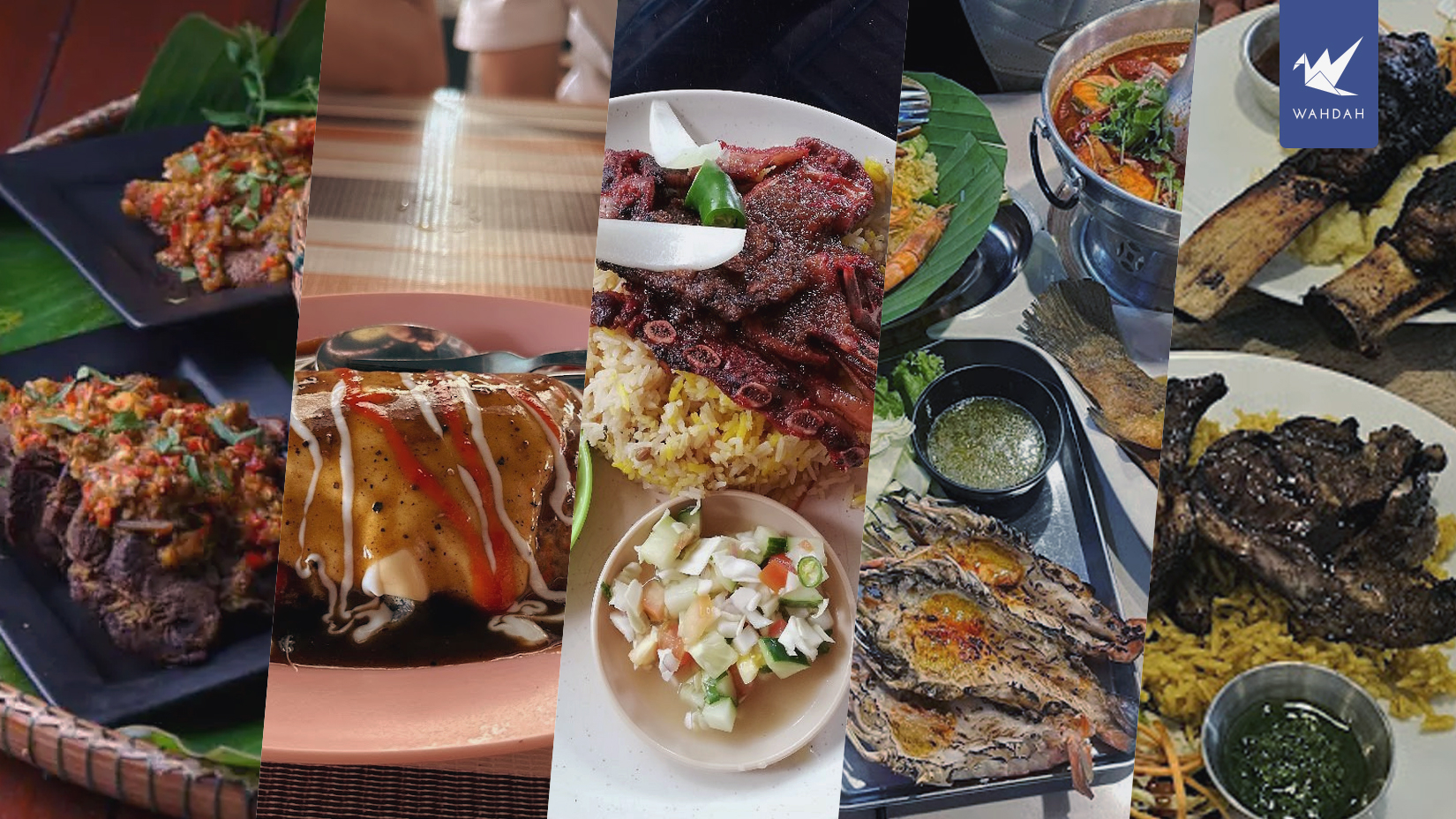 Top 15 Halal Restaurants & Eateries in Langkawi