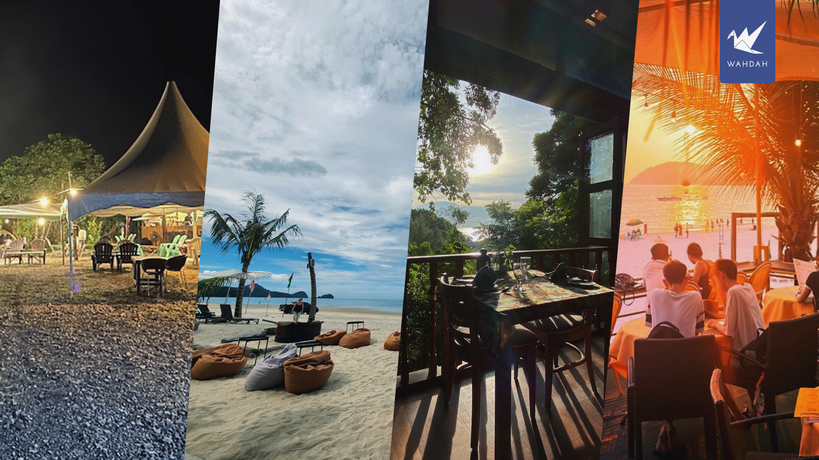 Top Healing Retreats in Langkawi for a Perfect Escape