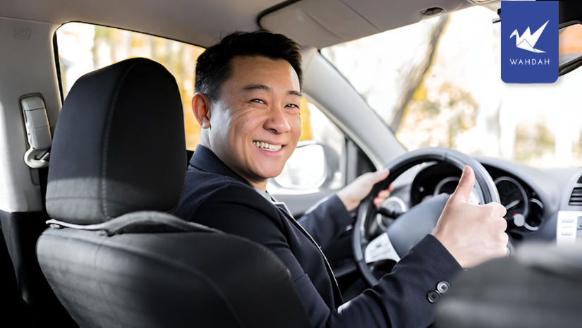 Easy & Trusted Car Rental Jakarta with Driver