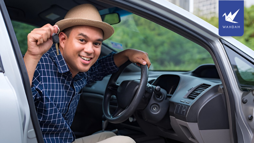 Rent a Car Bandung, Reliable & No Hidden Fees