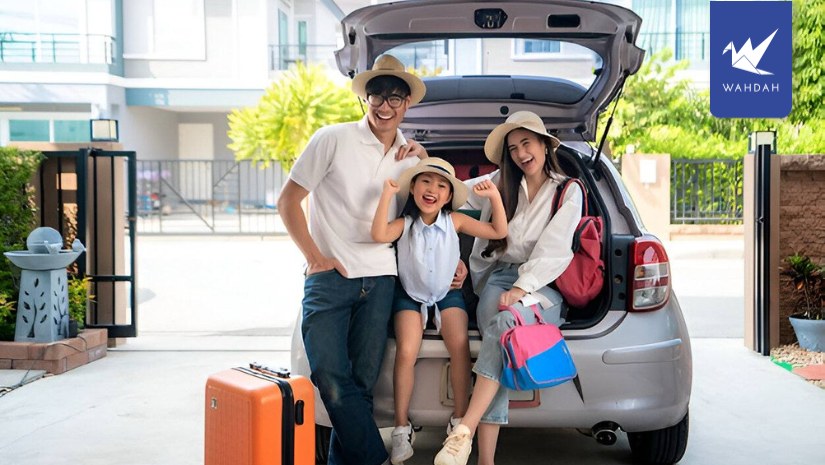 WAHDAH Car Rental Bali Self Drive, Explore Like a Local