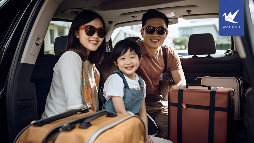 Family Car Rental Lombok: Spacious, Safe & Convenient
