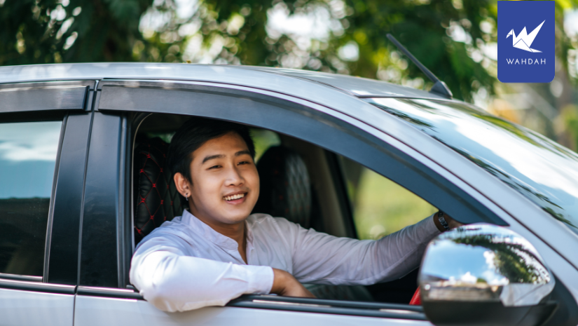 Easy Guide for Singaporean Driving License in Indonesia