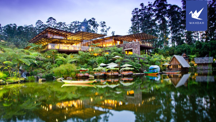 What to Do in Bandung with Kids? Must Try Viral Spots 2025