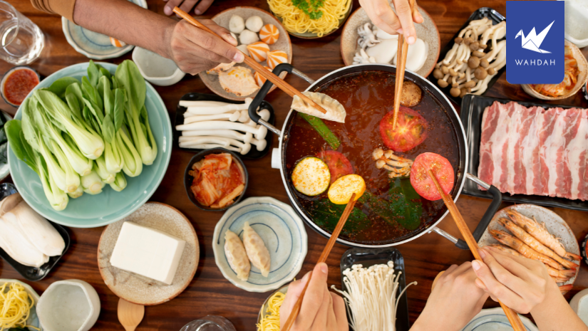 5 All You Can Eat Jakarta Selatan Spots for Your Holiday Plans