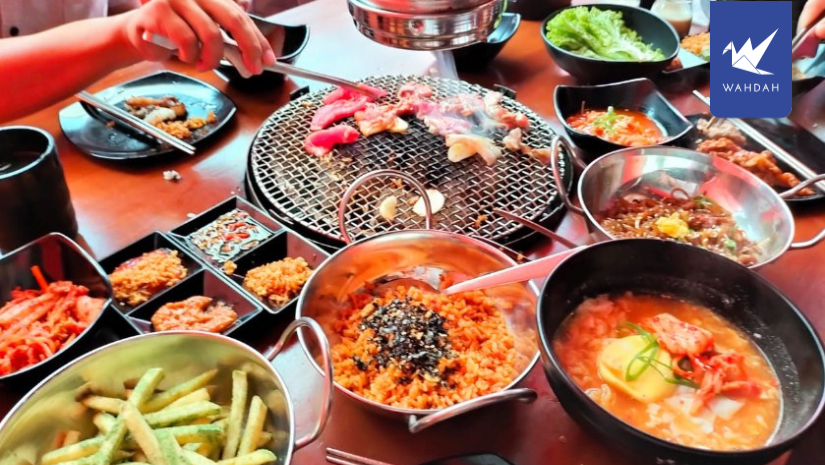 7 Holiday-Ready All You Can Eat Bandung 2025