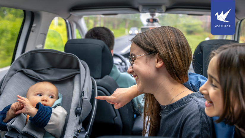 Quick & Easy Guide on How to Get Around Bali with Kids (Stress-Free!)