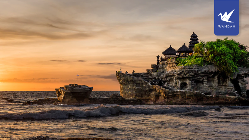 Where to Go in Bali for 3 Days: Simple and Doable Itinerary