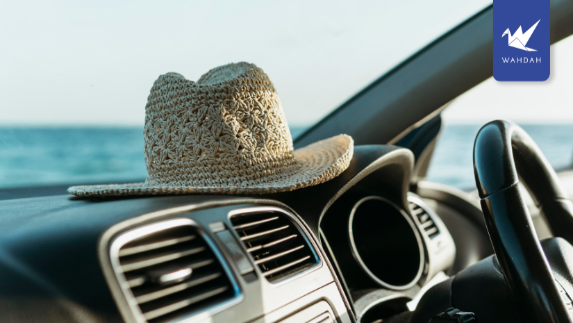 Car Rental Canggu Bali | Unlimited Miles & Flexible Options | WAHDAH