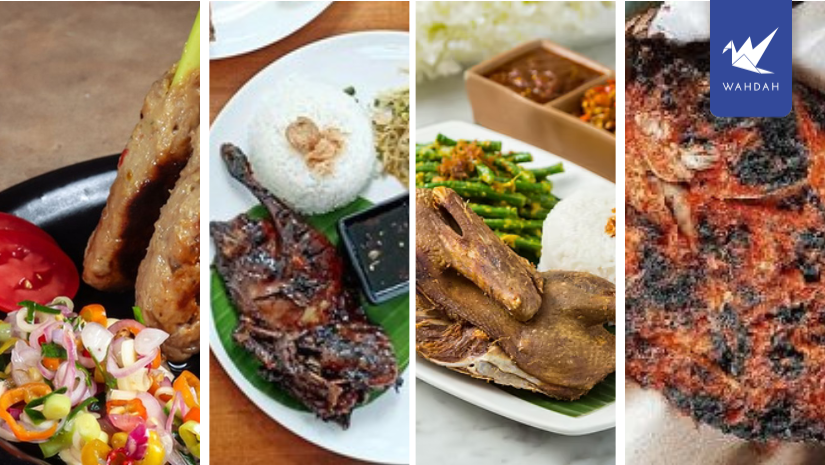 What to Eat in Bali? Discover 7 Dishes and Places You Will Crave for More
