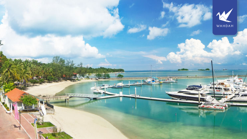 Car Rental Batam Nongsa | Unlimited Miles & Island-Wide | WAHDAH