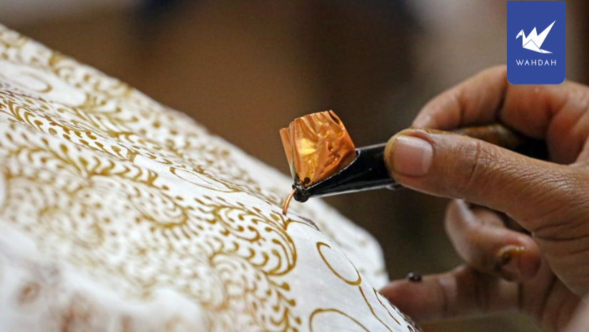 Here's What to Buy in Indonesia for Souvenirs