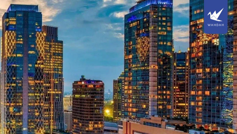 Your Ultimate Solution for Premium Car Rental in Jakarta