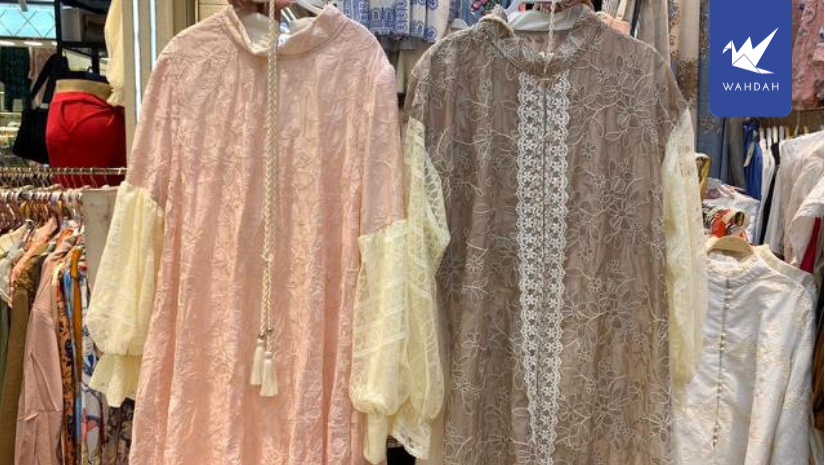 Cheap Shopping in Jakarta | Best Spots for Tourists to Buy Eid Clothes 2026