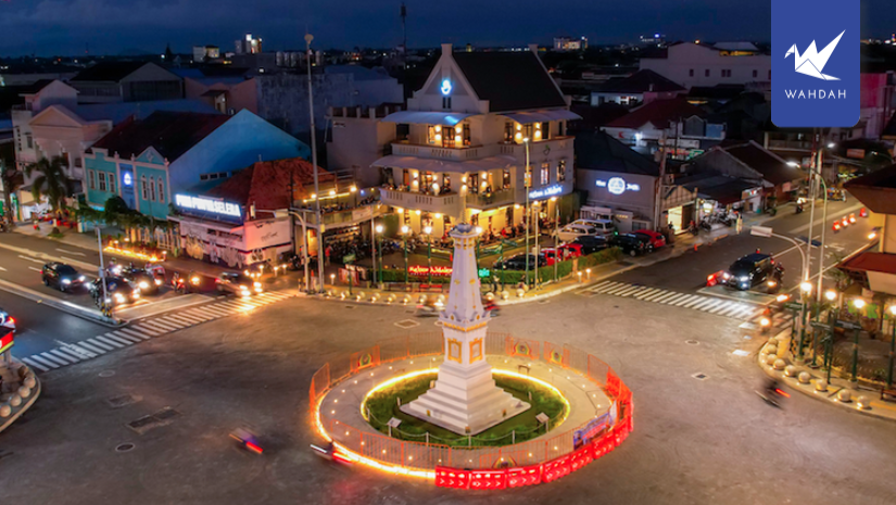 Rent a Car in Jogja | Self-Drive or Private Driver Option & Things To Do