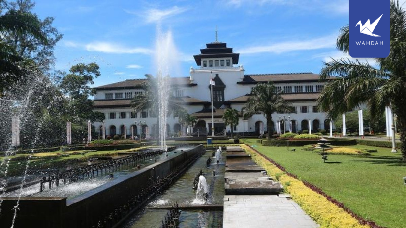 10 Fascinating Facts About Bandung You Probably Didn't Know