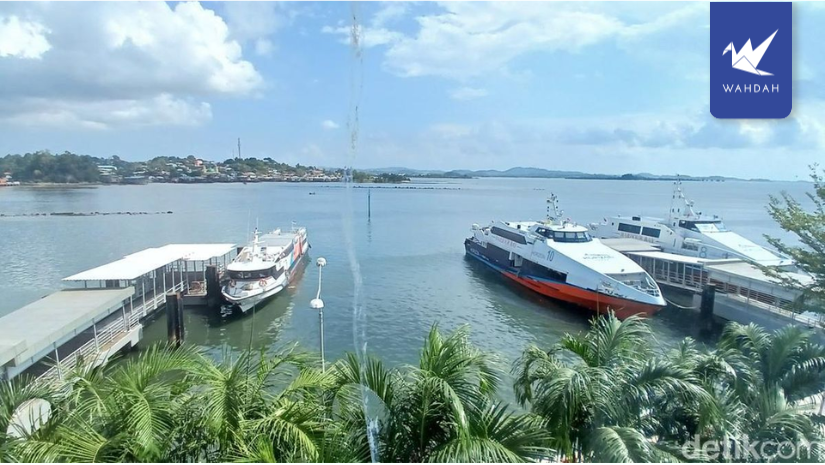Singapore to Batam by Ferry: 7 Things You Must Know Before You Go (2026)