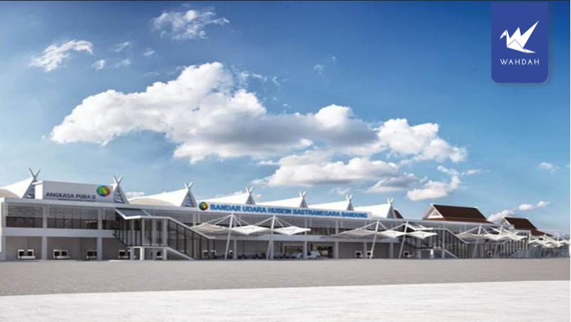 Reactivation of Husein Sastranegara Airport: What It Means for Singapore & Malaysian Tourists (2026)