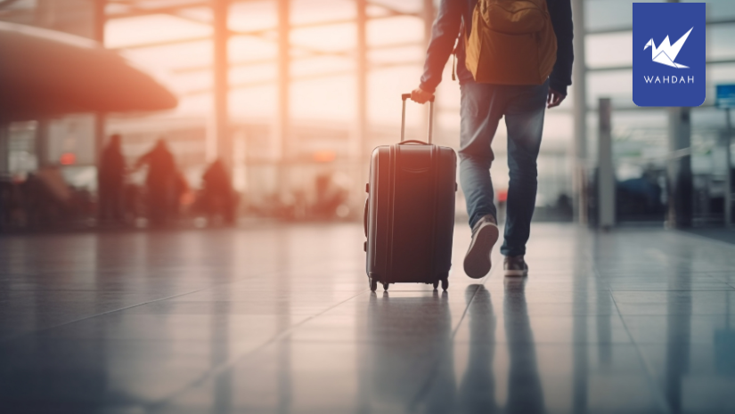 Indonesia Considers Expanding Visa-Free Travel to Boost Tourism Growth