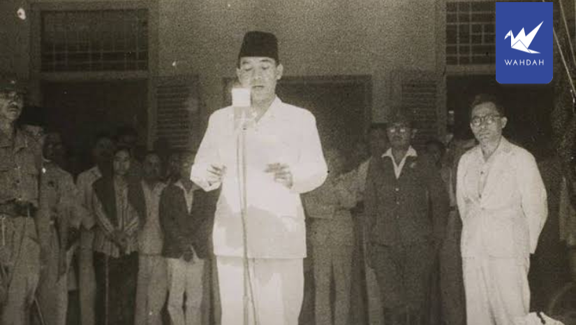 9 Surprising Facts About Indonesian Independence You Probably Didn't Know