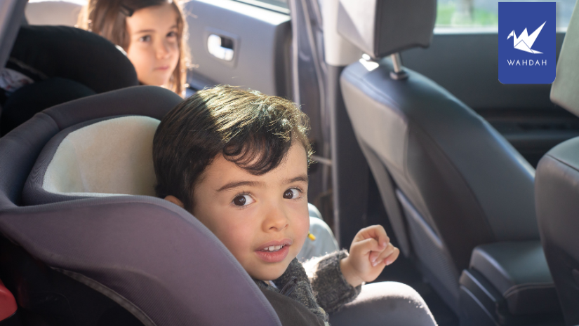 Car Travel Hacks with Toddlers | Your Stress-Free Family Road Trip Guide