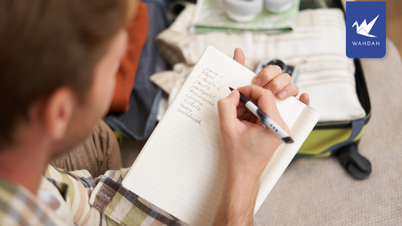 Packing Checklist for International Travel | Are You Forgetting These Crucial Items?
