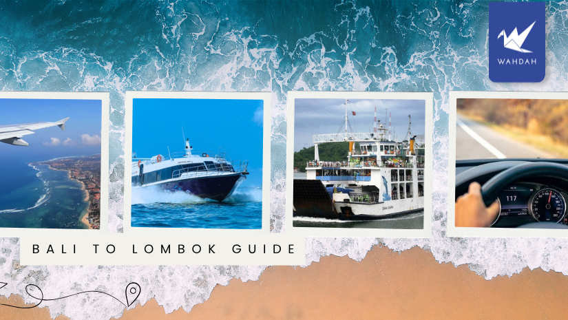 How to Get to Lombok from Bali | Which Option Is Best for You?