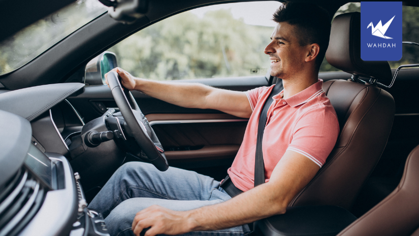 Driving in Indonesia as a Foreigner | 7 Essential Rules You Need to Know