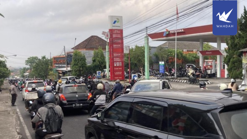 Worried About the Bali Fuel Shortage? Here Is What You Actually Need to Know