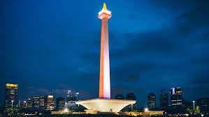 National Monument of Indonesia (MONAS)